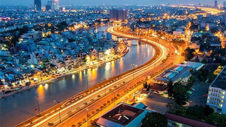 HSBC: Việt Nam sẽ khống chế tốt dịch Covid-19 và là nước duy nhất tăng trưởng tại ASEAN năm 2020