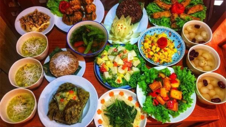 Cúng rằm tháng Bảy vào ngày nào sẽ tốt nhất?