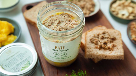 Cục Cạnh tranh và Bảo vệ người tiêu dùng cảnh báo khẩn cấp về sản phẩm Pate Minh Chay