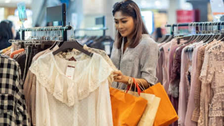 Truyền thông marketing của các doanh nghiệp may Việt Nam có kinh doanh bán lẻ quần áo