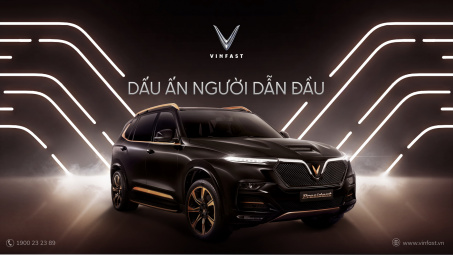 Lộ diện VinFast President, thay đổi ngoại thất để cạnh tranh phân khúc cao cấp