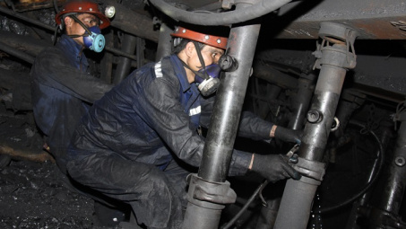 Than Mông Dương duy trì sản xuất và phòng chống dịch Covid-19