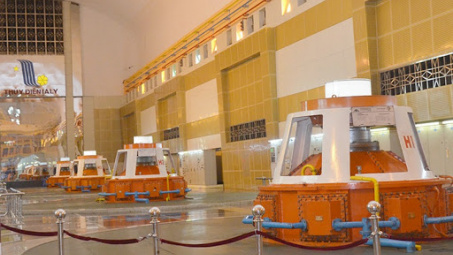 Thủy điện Ialy: Thực hiện đồng bộ các giải pháp tiết kiệm năng lượng để giảm chi phí, tăng sức cạnh tranh