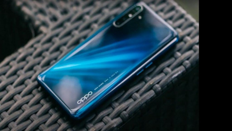 OPPO K7 5G trình làng - Cấu hình quá "ngon" trong tầm giá hơn 6 triệu đồng