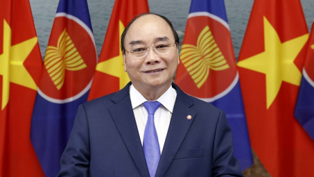 Thông điệp của Thủ tướng nhân kỷ niệm 53 năm thành lập ASEAN và 25 năm Việt Nam tham gia ASEAN