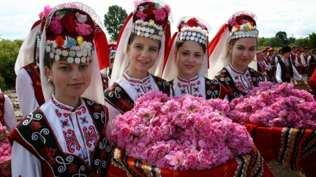 Sắp diễn ra Hội nghị giao thương trực tuyến hàng tiêu dùng Việt Nam – Bulgaria