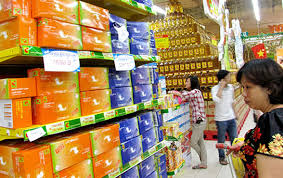 Các yếu tố ảnh hưởng đến quyết định mua nhãn hàng riêng tại thành phố Vĩnh Long