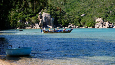 Staycation - Du lịch an toàn trong mùa dịch