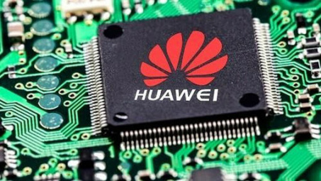 Huawei bất ngờ "khai tử" mảng chip Kirin