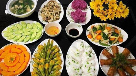 Rằm tháng bảy hiểu thế nào cho đúng