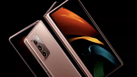 Samsung Galaxy Z Fold 2 sẽ được sản xuất tại Việt Nam