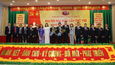 Công ty Điện lực Sơn La: Đưa điện phủ kín địa bàn, thắp sáng mọi bản làng vùng cao