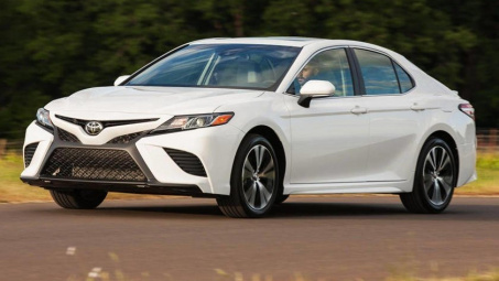 Toyota 'lạc quan' khi phục hồi nhanh bất ngờ sau ảnh hưởng của dịch bệnh