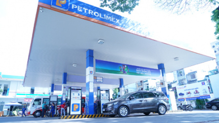 Petrolimex và sứ mệnh cung cấp “nhiên liệu xanh”