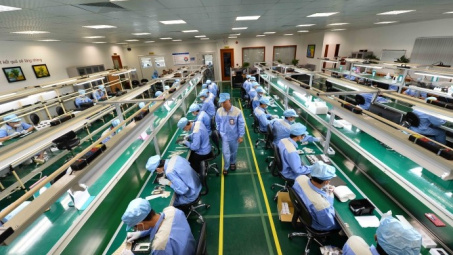 Doanh nghiệp Việt tự tin nhập cuộc EVFTA