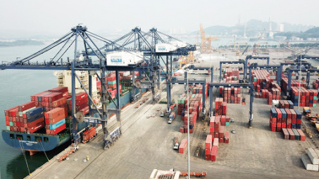 Doanh nghiệp Australia chọn Việt Nam để mở rộng chuỗi cung ứng