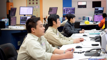 EVNGENCO 1 - “Doanh nghiệp Chuyển đổi số xuất sắc” năm 2020