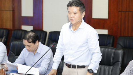 Xăng dầu B12 cần tập trung thực hiện 6 giải pháp trọng tâm 4 tháng cuối năm