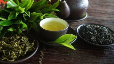 Thị phần chè Việt Nam trong tổng nhập khẩu của Anh tăng mạnh