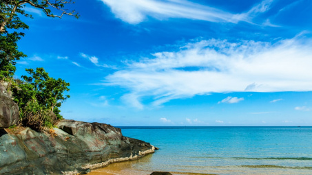 Vì sao nên mở đường bay thẳng tới Côn Đảo