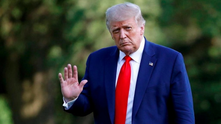 [Quốc tế nổi bật] Ý tưởng mới của ông Trump