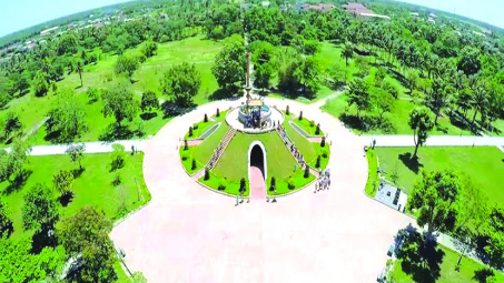 FLC mong muốn được đầu tư xây dựng sân bay Quảng Trị