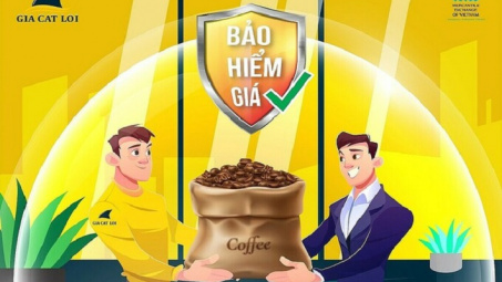 Bảo hiểm giá trong giao dịch hàng hóa