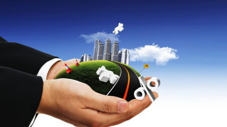 Mối quan hệ mạng lưới vốn xã hội trong chuỗi giá trị: Tiếp cận theo hướng lý thuyết - Nghiên cứu ngành Bất động sản tại Việt Nam