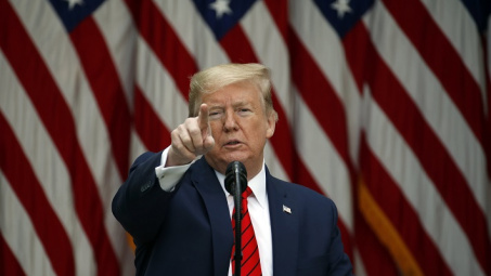 [Quốc tế nổi bật] Mỹ đe dọa Iran