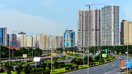 Lý luận tăng trưởng kinh tế và phát triển bền vững nền kinh tế ở Việt Nam