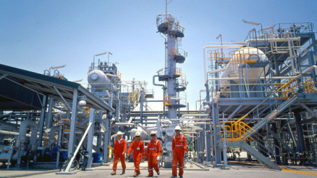 PV GAS đứng thứ 7 trong Bảng xếp hạng Profit500 năm 2020