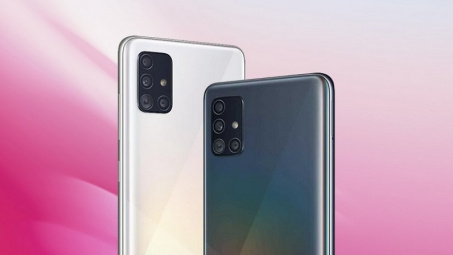 Lộ diện Samsung Galaxy F41, rất có thể sẽ được ra mắt ngay cuối tháng này