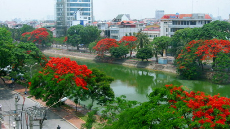 Một số giải pháp nâng cao năng lực cạnh tranh cấp tỉnh của thành phố Hải Phòng