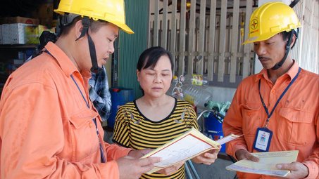 Hoàn chỉnh thị trường bán lẻ điện cạnh tranh theo đúng lộ trình