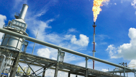 PVN chiếm ngôi "quán quân" trong Bảng xếp hạng Profit500 năm 2020