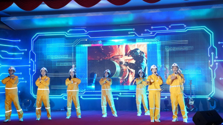 30 năm thành lập:  PV GAS  biến những“cái không thể thành có thể”