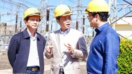 Phát triển năng lượng tái tạo tại Việt Nam: Sức bật từ chính sách