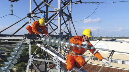 Đảm bảo cân đối cung cầu điện giai đoạn 2021 – 2030