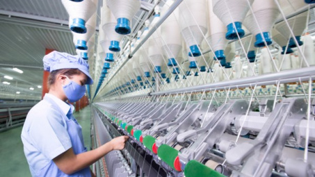 Tăng tỷ lệ hỗ trợ thanh khoản bằng USD của khu vực ASEAN+3 từ 30% lên 40%