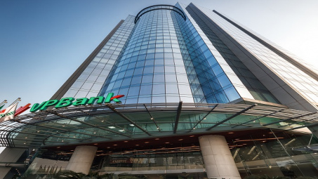 VPBank hợp tác với Proparco gia tăng nguồn tín dụng xanh và tài trợ vốn