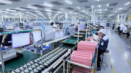 Số hóa và cú hích hội nhập cho doanh nghiệp