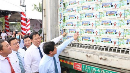 Tận dụng hiệu quả các cơ hội của các hiệp định thương mại tự do