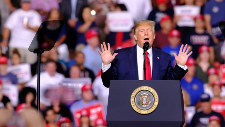 [Quốc tế nổi bật] Tất cả người dân Mỹ sẽ được tiêm vaccine Covid-19