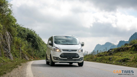 Bảng giá xe Ford tháng 9/2020: Nhiều ưu đãi và hỗ trợ khách hàng