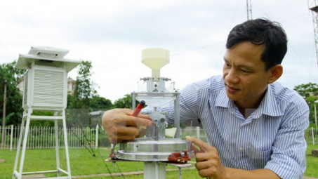 Gia hạn thêm 1 năm thời gian hoàn thành lắp đặt quan trắc nước thải, khí thải tự động