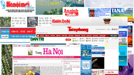 Đánh giá thực trạng về thông tin điện tử trong mạng lưới cơ sở báo chí