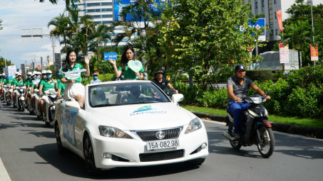 Kích cầu du lịch nội địa bằng tiêu chí an toàn cho 3 nhóm