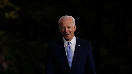 [Quốc tế nổi bật] Ông Biden tuyên bố "hớ"