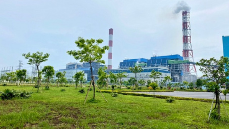 Quản lý vận hành Nhà máy điện luôn phải tập trung cao, tuân thủ nghiêm quy trình vận hành