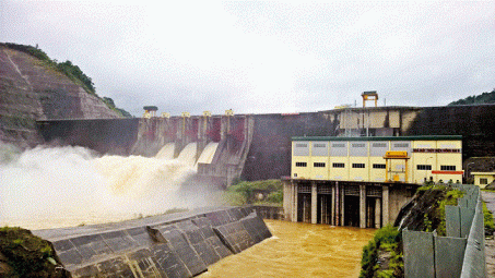 Thủy điện Đồng Nai: Hành trình 5 năm vận hành và phát điện thương mại